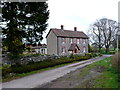 House near Little London