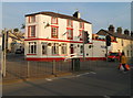 The Eagles Hotel, Caernarfon