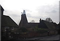 The Oast , Fletching St