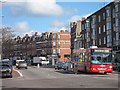 Finchley Road