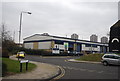 Kingside Industrial Units