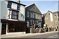 Former chapel on High Street, Criccieth