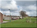 Bungalows on Northleigh, Tanfield Lea