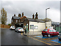 Mitcham Junction station