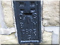 Ordnance Survey  Flush Bracket S0895