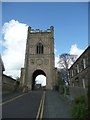 Looking up Pottergate