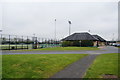 UCLAN Sports Arena