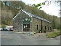 Pontneddfechan Village Hall