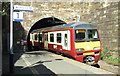 Exhibition Centre railway station