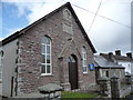 Chapel in Llangynidr