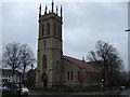 St John The Evangelist Church,Grantham