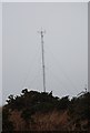 Telecommunications Mast