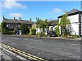 The Square, Greyabbey