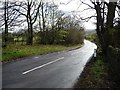 Holmside Lane near Whiteside Farm