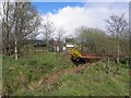 Granshaw Townland