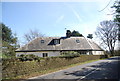 House on Tonbridge Rd