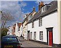 The Strand, Topsham