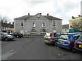 J5950 : Former market house, Portaferry by Kenneth  Allen