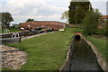 Shaw Lock 62 and Low Lock Bridge 76, Chesterfield Canal