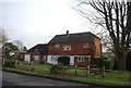 Tiled house, East St