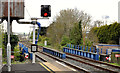 Railway bridge, Ballymena