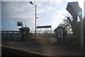 Benfleet Station