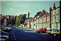 Castle Street, Farnham