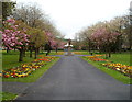 Talbot Memorial Park, Port Talbot