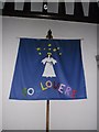 Elstead, St James: banner (1)