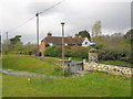 Elstead, St James: churchyard (m)