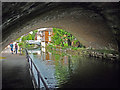 Salisbury - Railway Bridge