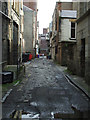 Sauchiehall Lane