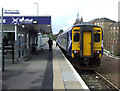 East Kilbride railway station