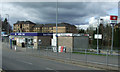 East Kilbride railway station