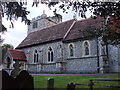 St Margaret