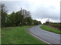 Woodgate Lane towards Beckingham