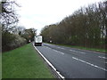 Sleaford Road (A17)  towards Newark