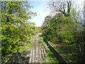 Disused underground railway lines, Epping