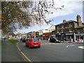 High Street, Epping