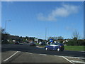 Roundabout, A31