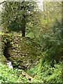 Galand Bridge and Beck