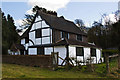 Rumbolds Castle Cottage