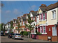 Crouch Road, NW10