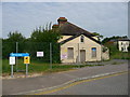 Salisbury - Old Manor Hospital