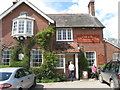 The Oak at Dewlish