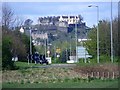 Stirling, Muirton roundabout