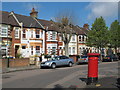 Bruce Road / Hazeldean Road, NW10 (2)