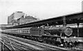 Newcastle-on-Tyne - Cardiff express at Newport High Street