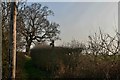 Hydes Lane Public Footpath