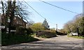 Lodge Road, Walberswick